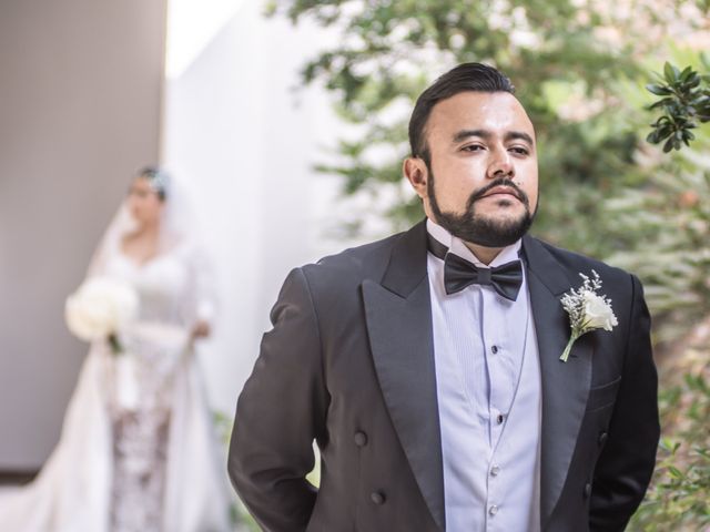 La boda de Alexis y Ilse en Querétaro, Querétaro 31