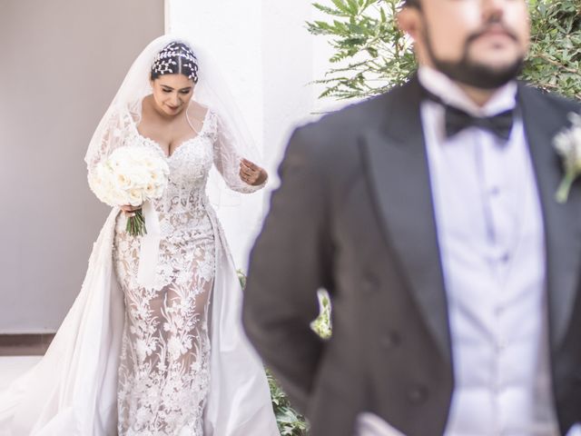 La boda de Alexis y Ilse en Querétaro, Querétaro 32