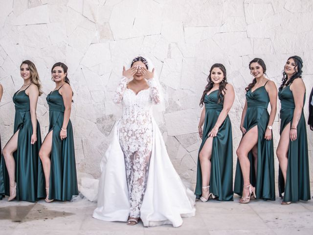 La boda de Alexis y Ilse en Querétaro, Querétaro 42