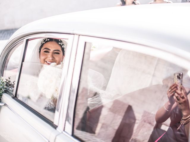 La boda de Alexis y Ilse en Querétaro, Querétaro 48