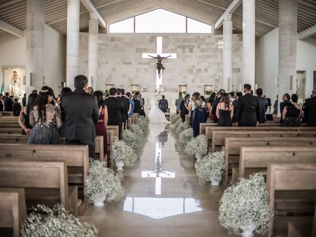 La boda de Alexis y Ilse en Querétaro, Querétaro 53