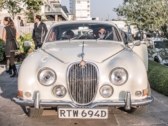 La boda de Alexis y Ilse en Querétaro, Querétaro 61