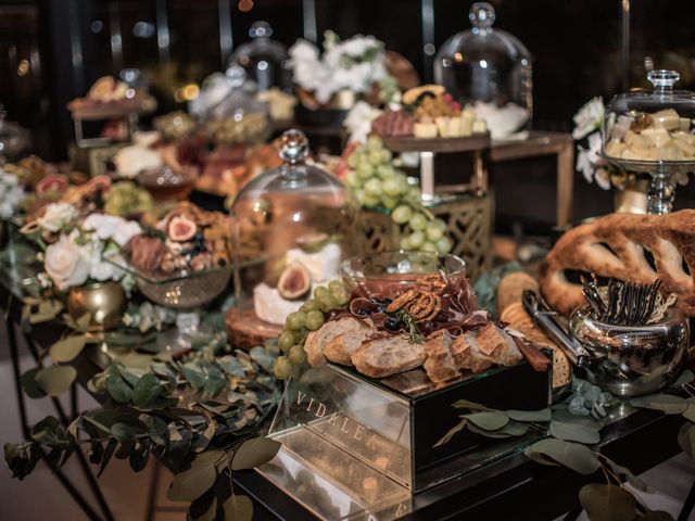 La boda de Alexis y Ilse en Querétaro, Querétaro 76