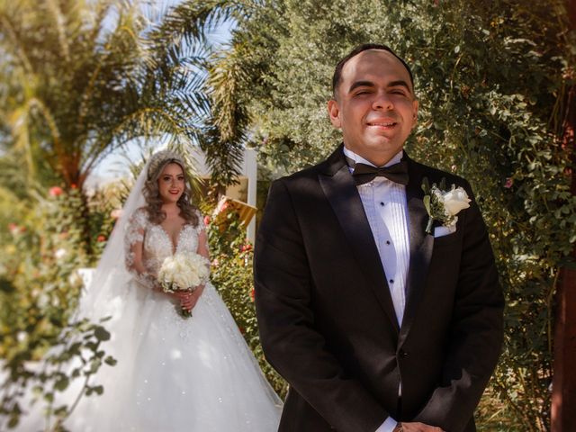 La boda de Kevin y Fernanda en Hermosillo, Sonora 3