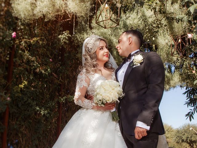 La boda de Kevin y Fernanda en Hermosillo, Sonora 14
