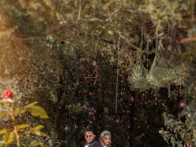La boda de Kevin y Fernanda en Hermosillo, Sonora 33