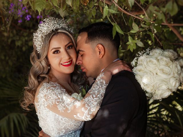 La boda de Kevin y Fernanda en Hermosillo, Sonora 41
