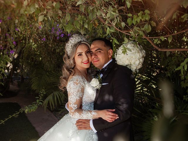 La boda de Kevin y Fernanda en Hermosillo, Sonora 42