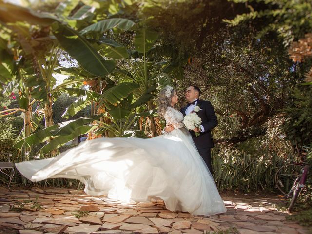 La boda de Kevin y Fernanda en Hermosillo, Sonora 51