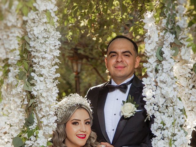 La boda de Kevin y Fernanda en Hermosillo, Sonora 52