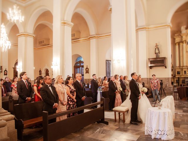 La boda de Kevin y Fernanda en Hermosillo, Sonora 56