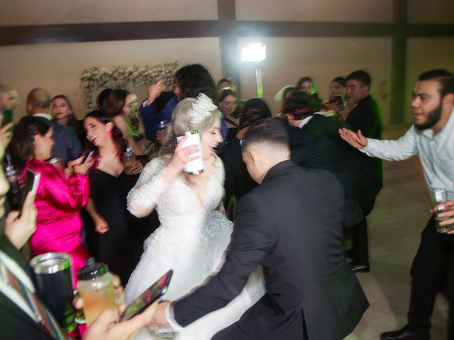 La boda de Kevin y Fernanda en Hermosillo, Sonora 80