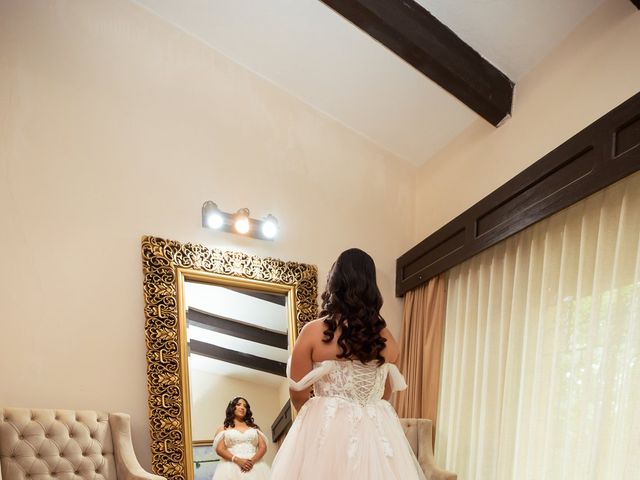 La boda de Edison y Rosy en Villahermosa, Tabasco 3