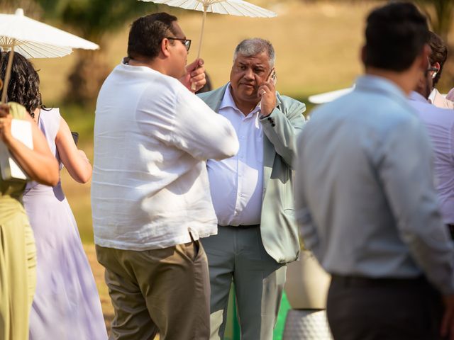 La boda de Edison y Rosy en Villahermosa, Tabasco 8
