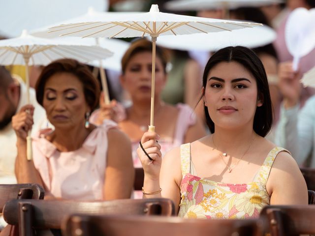 La boda de Edison y Rosy en Villahermosa, Tabasco 9