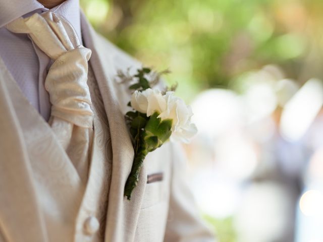 La boda de Edison y Rosy en Villahermosa, Tabasco 17