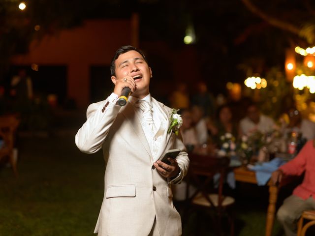 La boda de Edison y Rosy en Villahermosa, Tabasco 26