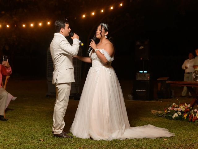 La boda de Edison y Rosy en Villahermosa, Tabasco 27
