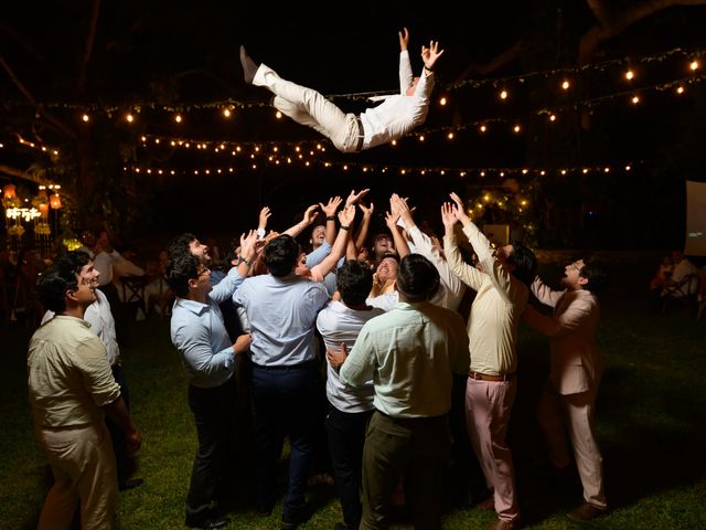 La boda de Edison y Rosy en Villahermosa, Tabasco 31