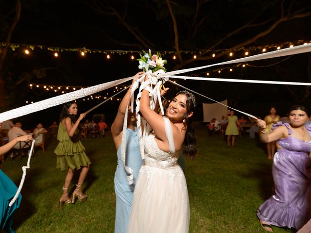 La boda de Edison y Rosy en Villahermosa, Tabasco 32
