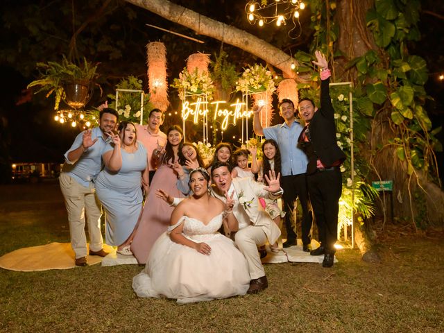 La boda de Edison y Rosy en Villahermosa, Tabasco 36