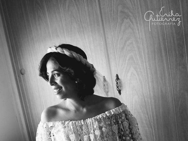 La boda de Cesar  y Mariana  en Puerto Peñasco, Sonora 6