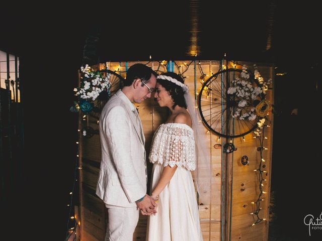 La boda de Cesar  y Mariana  en Puerto Peñasco, Sonora 23