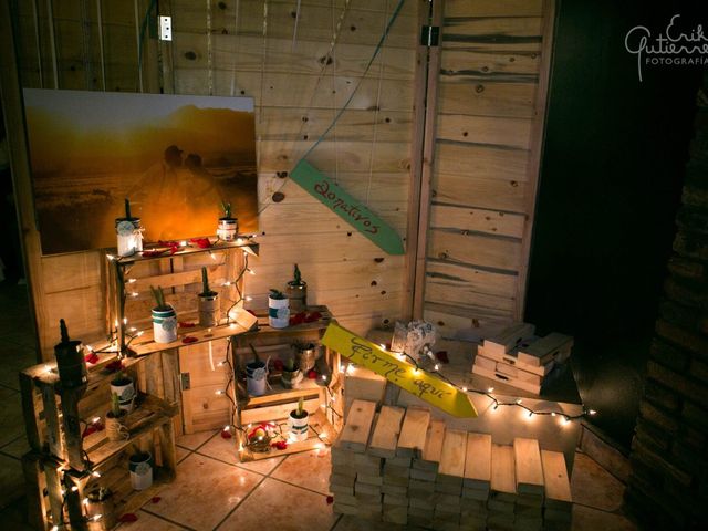 La boda de Cesar  y Mariana  en Puerto Peñasco, Sonora 24