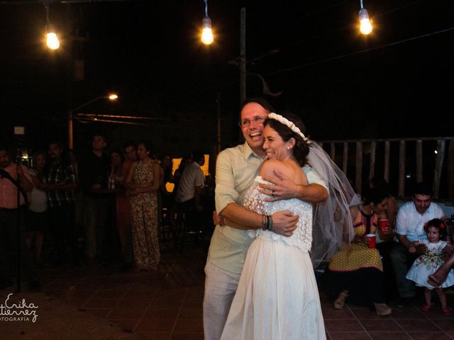 La boda de Cesar  y Mariana  en Puerto Peñasco, Sonora 25