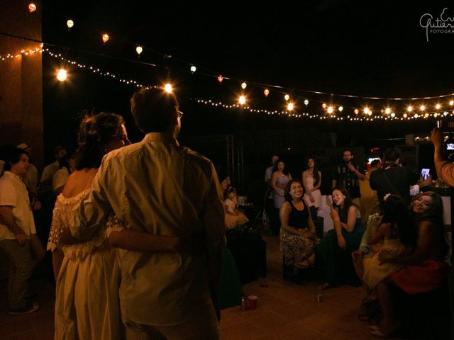 La boda de Cesar  y Mariana  en Puerto Peñasco, Sonora 26