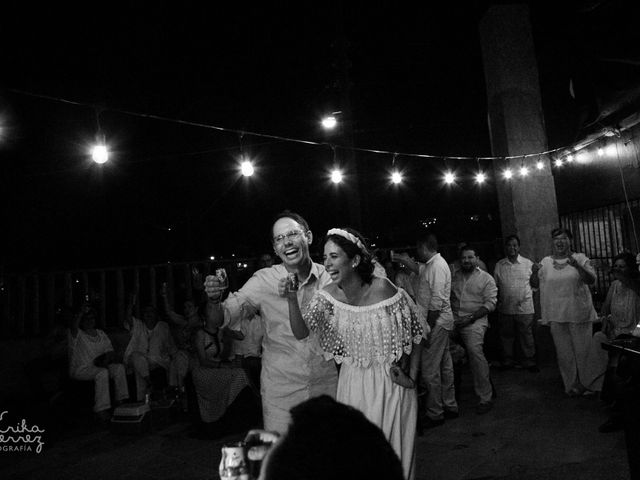 La boda de Cesar  y Mariana  en Puerto Peñasco, Sonora 28