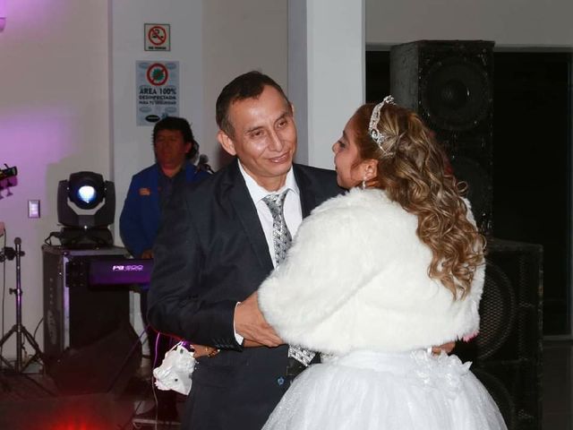 La boda de Roderico y Janeth Viridiana en Tuxtla Gutiérrez, Chiapas 12