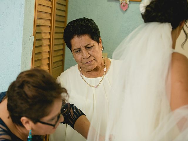 La boda de Aldo y Karen en Querétaro, Querétaro 5