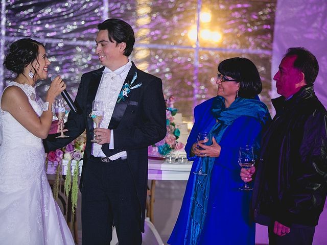 La boda de Aldo y Karen en Querétaro, Querétaro 44