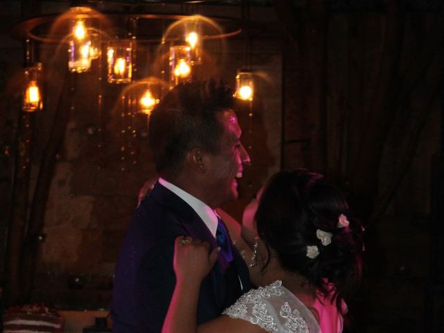 La boda de Ivette y Manuel en León, Guanajuato 20