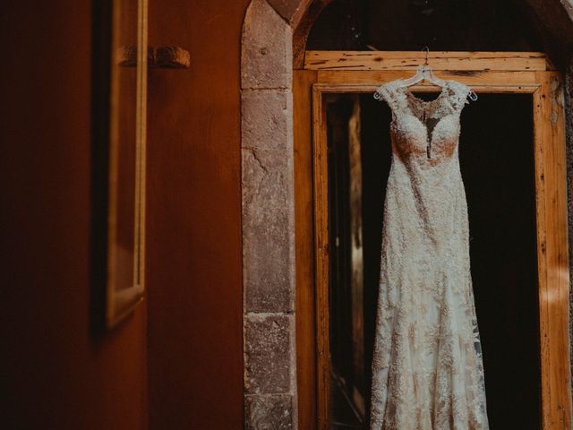 La boda de Eric y Haley en Querétaro, Querétaro 5