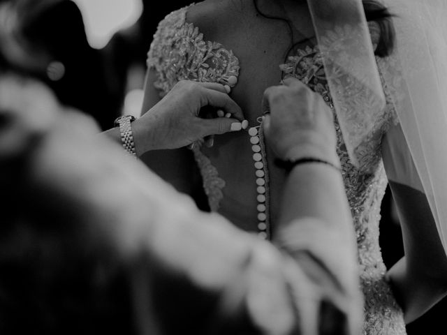 La boda de Eric y Haley en Querétaro, Querétaro 28