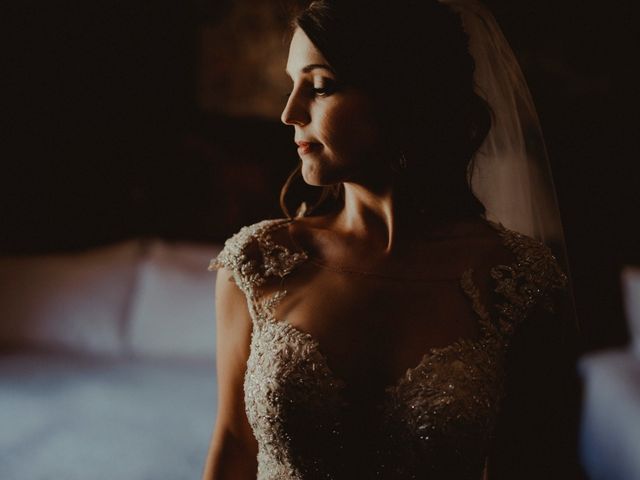 La boda de Eric y Haley en Querétaro, Querétaro 32