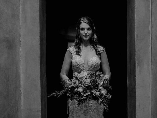 La boda de Eric y Haley en Querétaro, Querétaro 40