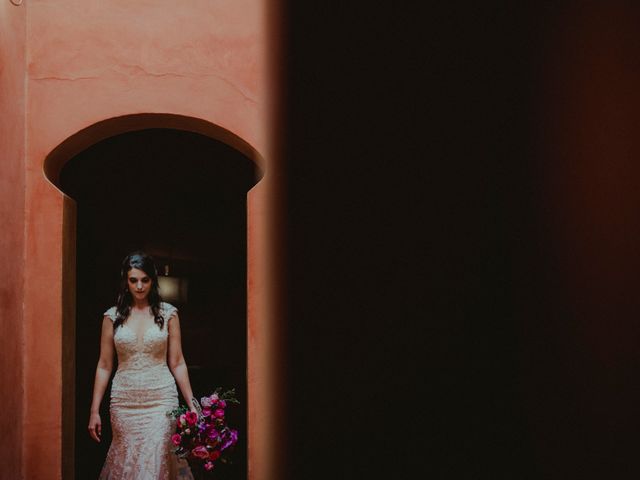 La boda de Eric y Haley en Querétaro, Querétaro 43