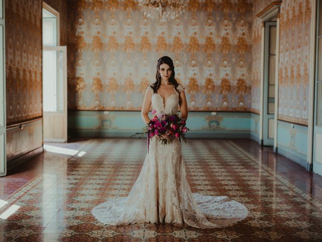 La boda de Eric y Haley en Querétaro, Querétaro 64