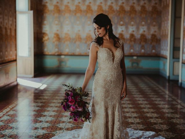 La boda de Eric y Haley en Querétaro, Querétaro 65