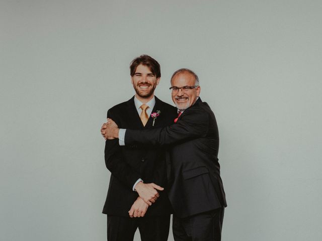 La boda de Eric y Haley en Querétaro, Querétaro 79