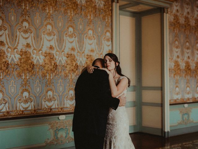 La boda de Eric y Haley en Querétaro, Querétaro 87