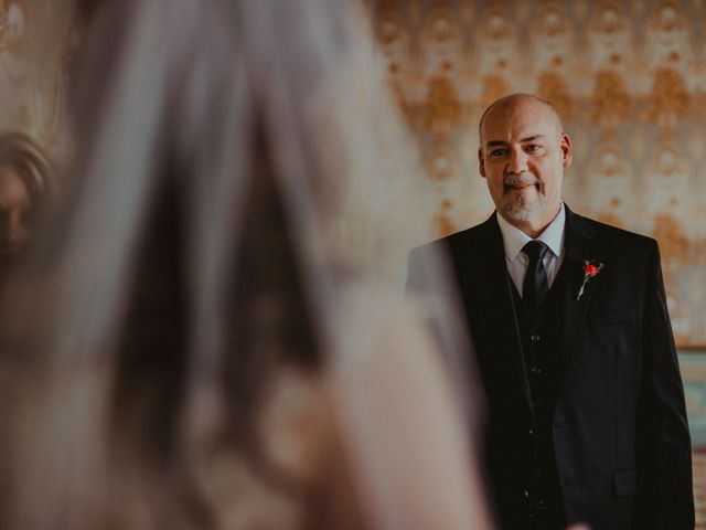 La boda de Eric y Haley en Querétaro, Querétaro 92