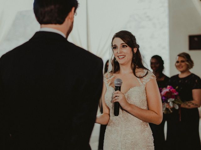 La boda de Eric y Haley en Querétaro, Querétaro 116