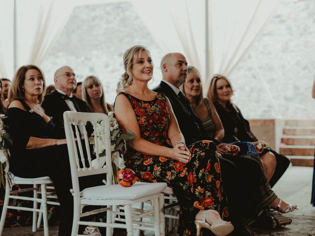 La boda de Eric y Haley en Querétaro, Querétaro 117