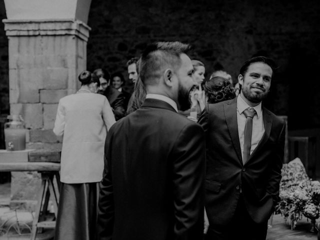 La boda de Eric y Haley en Querétaro, Querétaro 128