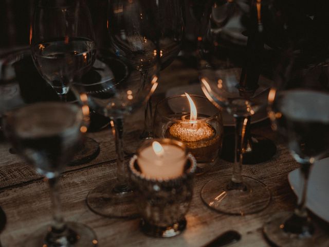 La boda de Eric y Haley en Querétaro, Querétaro 147