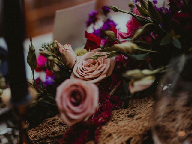 La boda de Eric y Haley en Querétaro, Querétaro 149